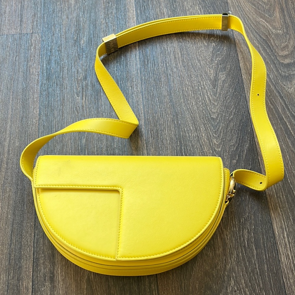 Le Patou bag